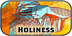 Explanation of Holiness 
