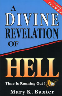 Adivine Revelation Of Hell Mary Kbaxter