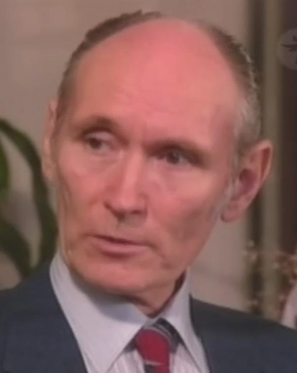 Rev Oden Hetrick
