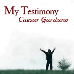 My Testimony