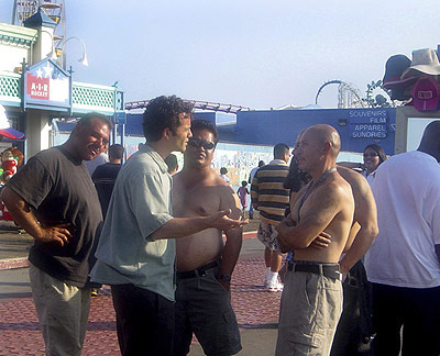 Kirksharing