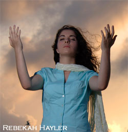 rebekah
