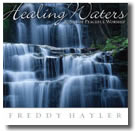 healing waters