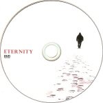 CD label: Eternity