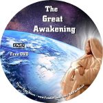 CD label: The Great Awakening